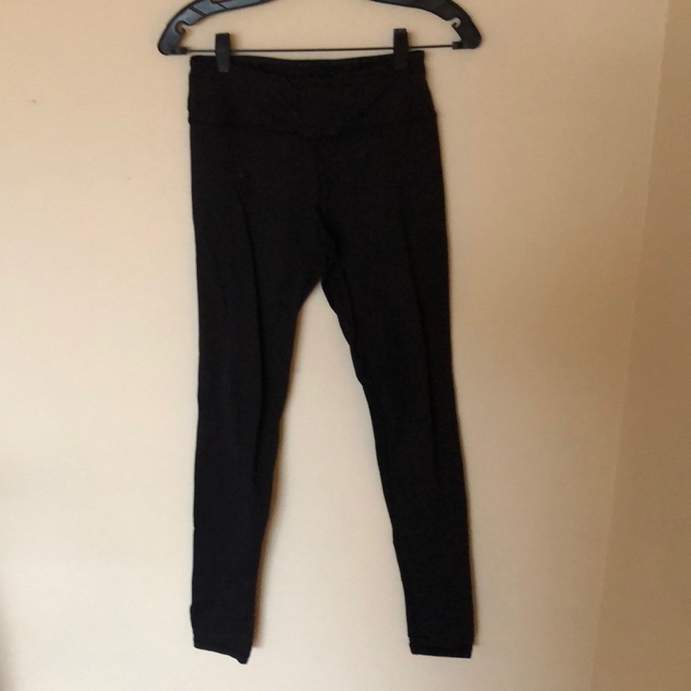 Lulu wunder under leggings